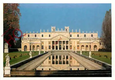 Picture Postcard::Venezia Villa Pisani • £3.49