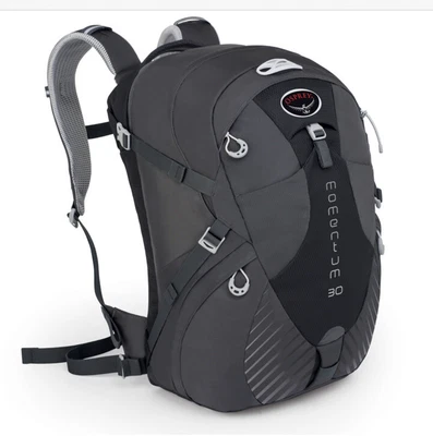 £33 • Buy Osprey Momentum 30 Rucsack - Good Condition