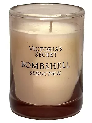 VICTORIA’S SECRET Bombshell Seduction Candle (2 Oz.) • $17