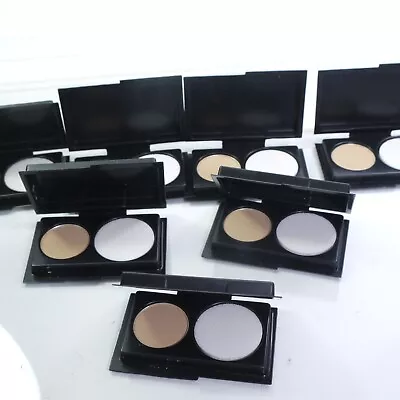 7X MAC Studio Fix Powder Plus Foundation ALL SAMPLE SIZE 1.5G EACH ALL IN   NC30 • $19.99