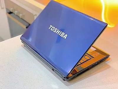 ༺ༀ༂࿅࿆ TOSHIBA Satellite L300D PSLC8A 15” DVD-RW࿅࿆༂ༀ༻#902 • $66