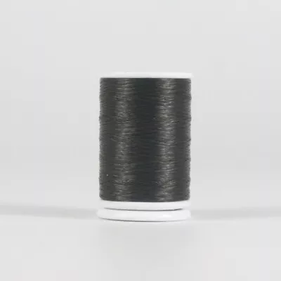 Invisible Thread 100% Nylon Monovic In Smoke - 200m Reel • £4.95