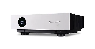 Quad Artera Pre Analogue Preamplifier - Silver • $1368.36