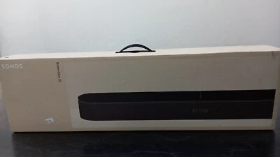 $729 • Buy Sonos Beam Gen 2 Smart Soundbar Brand New In The Box