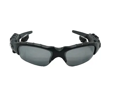 Oakley Thump 256 MP3 Gray Frame Sunglasses - Not Working - SEE NOTES • $149.99