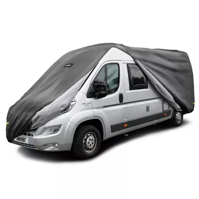 £126.99 • Buy Maypole Camper Van Cover Fiat Ducato & Peugeot Boxer, Breathable Water Resistant