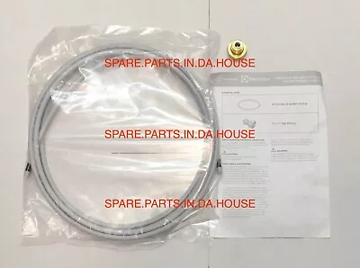 Genuine Westinghouse Fridge Water Tube Installation Kit WHE6060SA-D 925060255 • $85