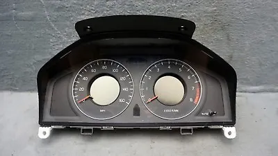 2009 2010 Volvo V70 3.2L OEM Speedometer Instrument Gauge Cluster 117K MILES • $69.55