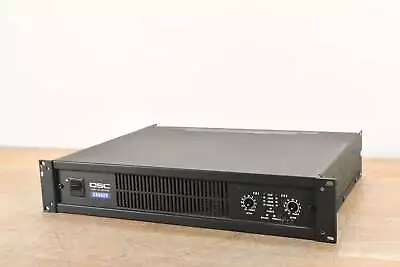 QSC CX602V 2-Channel 70V Power Amplifier CG0051H • $293.99