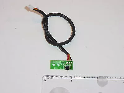 NEW Mitsubishi WD-65731  Color Wheel  Photo Sensor R554 • $31.85