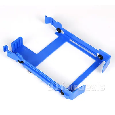 HDD Tray Caddy For 3.5  Dell Precission T3620 T5600 T5610 T5810 T7810 Mini-tower • $4.93