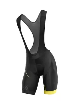 Mavic Cosmic Elite Cycling Bib Short Ergo 3D Elite  New With Tags. Small • $90