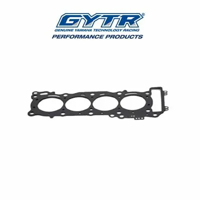 Yamaha  YZF R6 Kit Head Gasket 0.45  GYTR  (YEC) -  2C0-11181-76 • $151.54