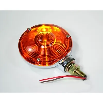 EMPI 4 Rear Tail Light Dual Function Amber Each Dunebuggy & VW • $28.06