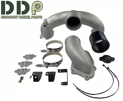 DDP HIGH FLOW Intake Manifold Upgrade For 11-19 Ford 6.7L Power Stroke Diesel • $599.99