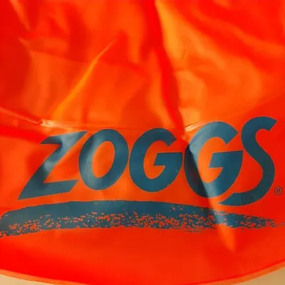 Zoggs Baby Swimming Trainer Seat Size 1  3-12 Months / 12.5 Kgs / 60 - 75 Cms • £3.50