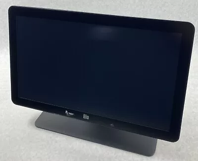 ELO ET2002L 19.5  LCD POS Touchscreen Monitor W/ Stand • $99.99