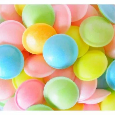 Flying Saucers Retro Sweets Party Wedding Favours Candy Buffet Pick N Mix • £5.48