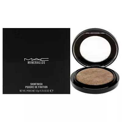 Mineralize Skinfinish Powder - Soft And Gentle By MAC For Women - 0.35 Oz Powder • $38.56