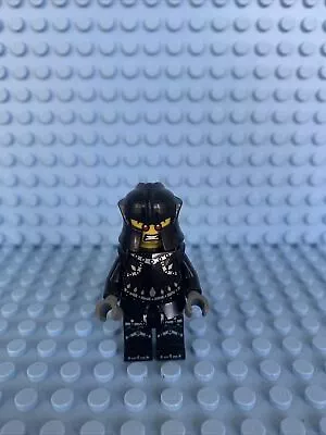 Lego Series 7 Evil Knight • $20