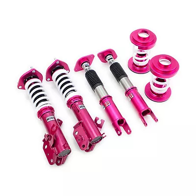 Godspeed MONO-SS Adjustable Coilover Shock Lower Kit For 04-08 Nissan Maxima • $675