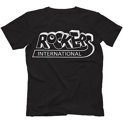 NEW Rockers International T-Shirt King Tubby Dub Augustus Pablo S TO 5XL • £9.95