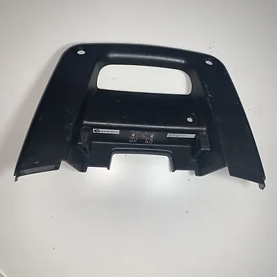 Rear Lifting Handle Plastic For Pride Mobility Scooter US265 DWR9763 • $13