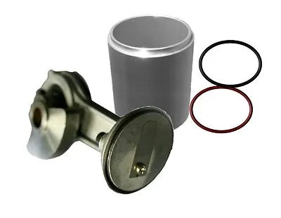 Viair 480C Chrome & Black Air Compressor Piston & Cylinder Wall Rebuild Kit • $72.80