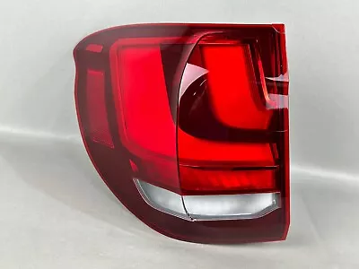 $119.99 • Buy 2014-2018 BMW X5 X5M F15 Left Driver Side Full LED OEM Taillight 14-18