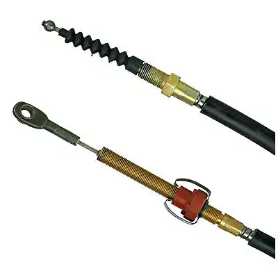 Clutch Release Cable Ford 76-78 Mustang II • $68.39