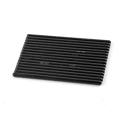 7.850  Chromoly Hardened Steel 5/16 +0.080  Wall One Piece Pushrods (16/Set) • $44.32