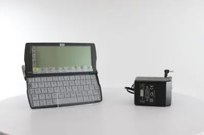 Psion Revo Plus 16 MB Palmtop Computer - Psiwin 2.3 - VGC (1070-0020-02) • £299.99