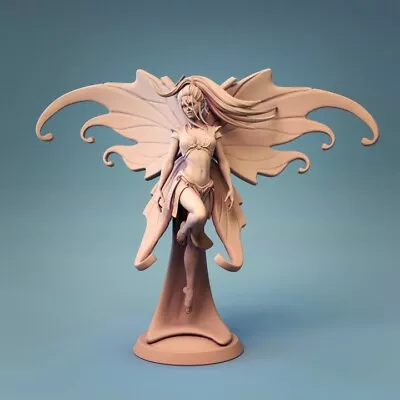 Fairy Miniature D&D Pathfinder RPG • $12.99