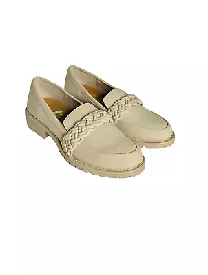 Women Report Carlene Moccasins Size 8 • $32