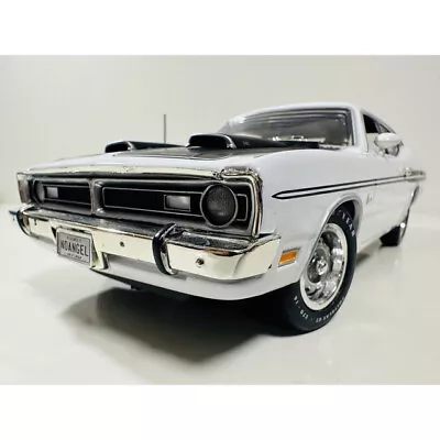 Aw/'71 Plymouth Primus Dusterduster 1/18 Out Of Print • $225.40