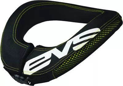 EVS RC2 ADULT MX ATV Race Collar Neck Brace 112046-0109 72-4090 663-2350 • $45.07