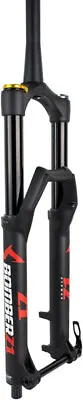 Marzocchi Bomber Z1 Suspension Fork: 27.5  170mm Grip Damper 15 X110mm 44mm • $729