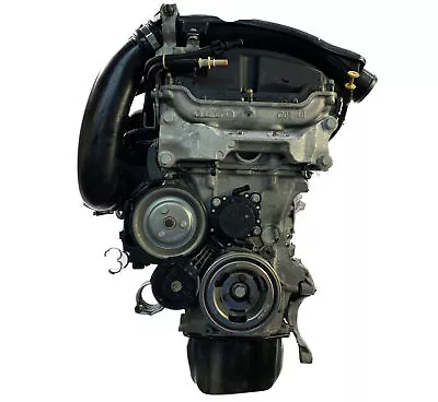 Engine For DS Citroen DS4 DS3 C4 1.6 THP 5GZ EP6FDT 5G01 N14B16A 1609769280 2014 • $3449