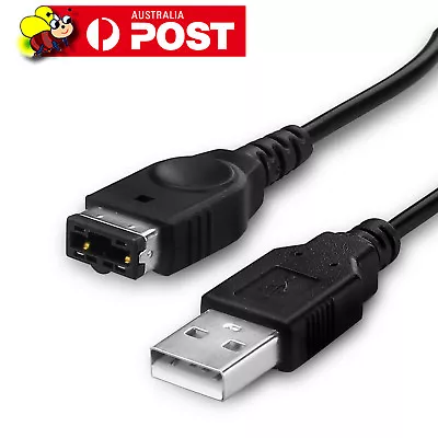 1.2M GameBoy Advance GBA SP USB Charger Charging Power Cable Cord For GameBoy SP • $6.45