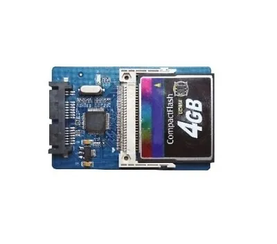 CF To Micro SATA 1.8 Inch HDD Adapter • $6.75