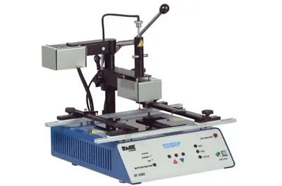 PACE IR1000 Infrared BGA & SMT Rework Station BGA Soldering And De-soldering • $4200