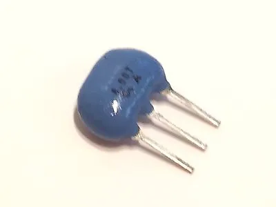 8.0MHz 3 LEG MURATA CERAMIC RESONATOR CSTLA8M00G55                        Fbb13r • £1.95