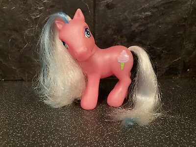 My Little Pony G3 Cotton Candy • £4.99