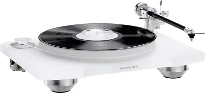 Marantz TT-15S1 Belt Drive Turntable /w Cartridge  **Open Box** • $1399