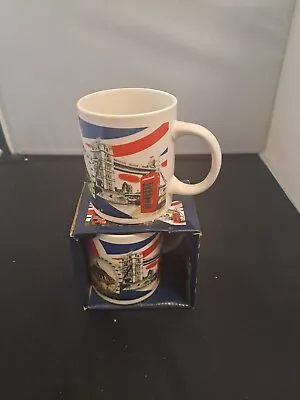 London Souvenir Mug Brand New • £5