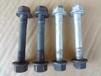 1987 - 1993 MUSTANG UPPER CONTROL ARM BOLTS OEM SKU# Fx5391 • $36