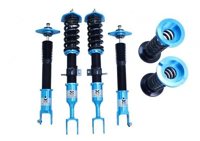 Megan Racing Ezii Series Coilover Damper Kit For 03-07 Infiniti G35 Coupe • $1000