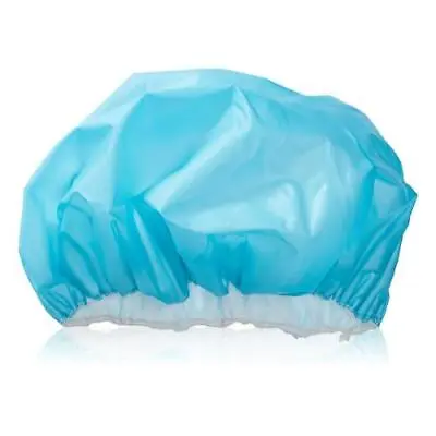 Scalpmaster Terry Lined Shower Cap Assorted Colors- 1 Cap • $7.39