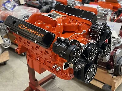 LS CHEVY LS 6.2L 530-600hp Complete CRATE ENGINE PRO-BUILT LS2 LSx 6.2 Ls3 Dart • $8996.53