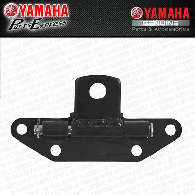 $22.95 • Buy New Yamaha Venture Vector Vk Rs 480 540 Snowmobile Oem Rear Bumper Hitch Pin